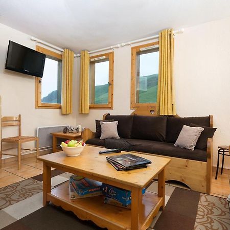 Madame Vacances Les Chalets Des Alpages La Plagne Exterior foto